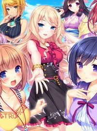 野原新之美少女,野原向日葵蜕变记