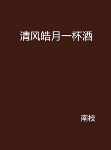 清风皓月,清风皓月映古今