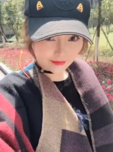 漂亮小姐姐赏花视频,小姐姐赏花视频，美不胜收