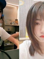 重庆星卡里小姐姐,一杯咖啡，一份温暖