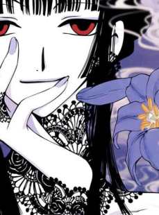 侑子小姐拜托,守护愿望的次元魔女传奇