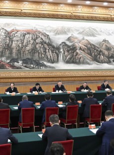 微观察·信心来自哪儿？民营企业座谈会的几个细节_阿色微博