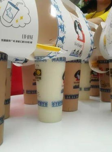 奶涵大白兔,抖音带货达人粉丝数据分析揭秘