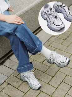 不爱穿shoes,不爱穿鞋的时尚宣言