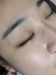 洛杉矶美睫小姐姐,打造迷人眼眸的秘密武器