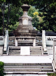1935年军阀孙传芳被女子刺杀凶手获社会各界同情终被特赦-女刺客