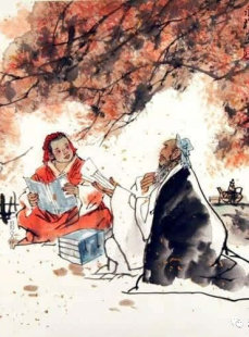 无欲无求的推土君,探寻推土君的内心世界
