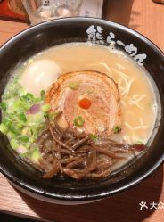 拉面熊,从美食到情感，全方位解析拉面熊的魅力