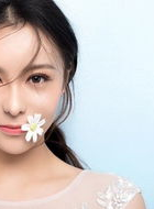 兔晴晴baby,萌动童心的治愈系萌娃
