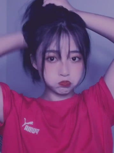 这小姐姐好看吗,这位小姐姐究竟有多美？