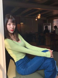 1米88小姐姐,演绎独特魅力风采